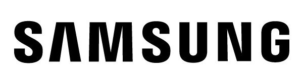 Samsung Orig Wordmark BLACK RGB