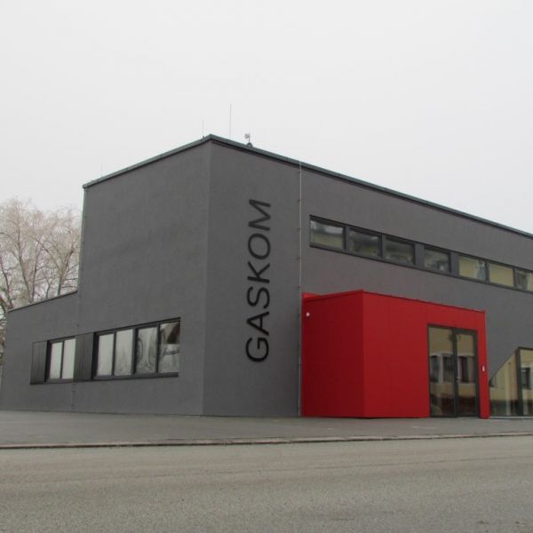 Stěhujeme se do nové provozovny