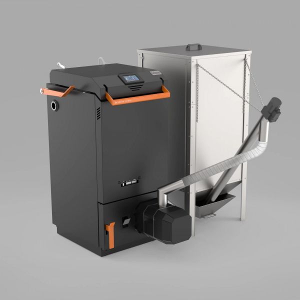 kotle od společnosti BLAZE HARMONY