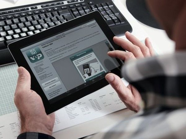 Regulace topných systémů (MaR)