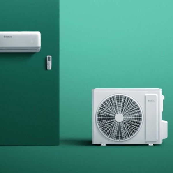 klimatizace Vaillant