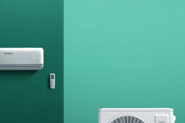 klimatizace vaillant 1