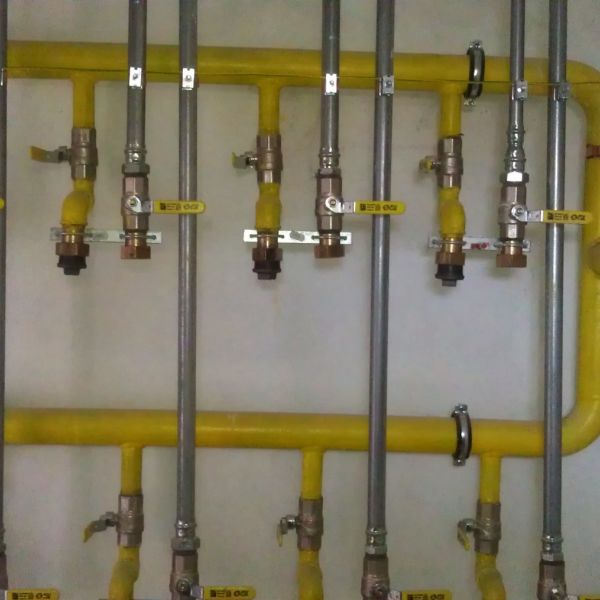 bytovka OTÍN (8/2012)