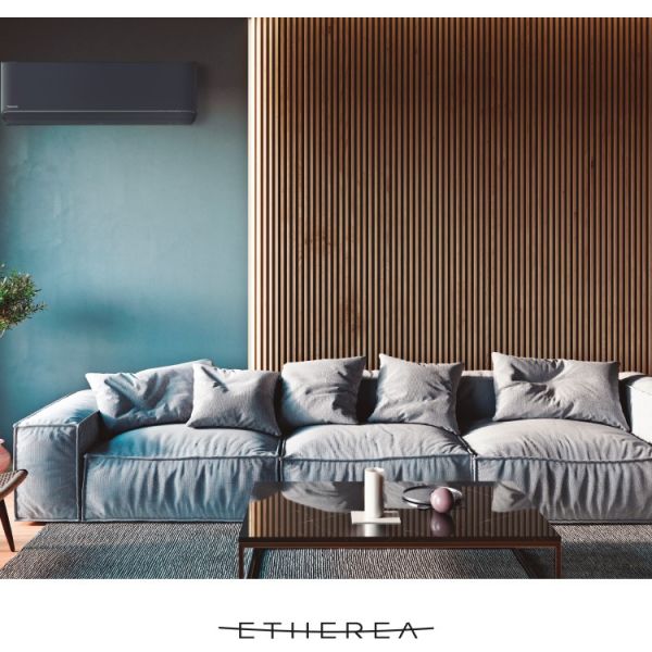 klimatizace Panasonic